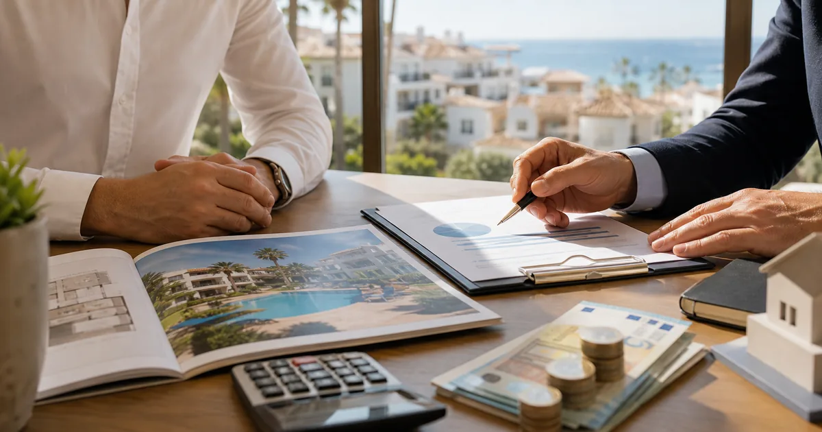 Aankoopkosten woning Spanje