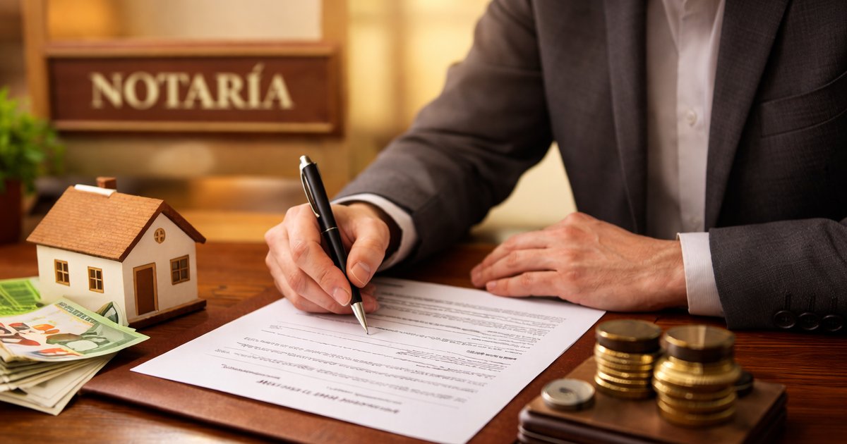 Non-resident mortgages in Spain