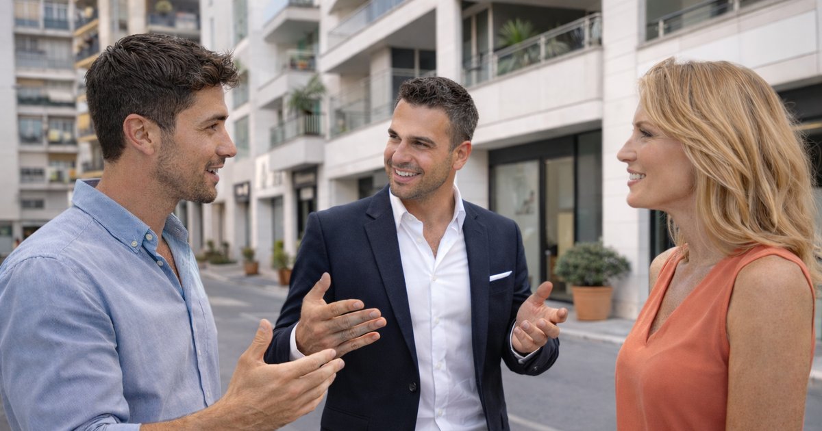 Three Ways to Profit from Property Investment in Spain